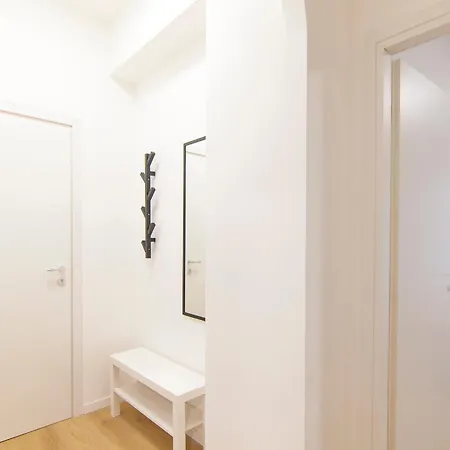 Pantheon Apartment *