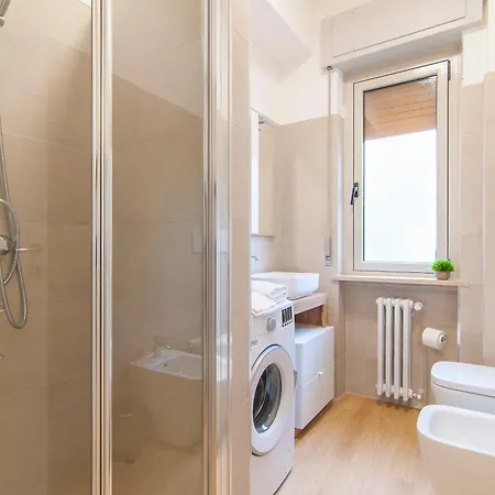 Italstay - Trieste 2 Newly Refurbished Flat
