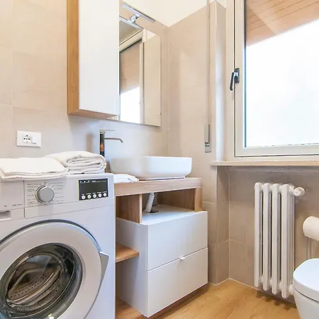 Lejlighed Italstay - Trieste 2 Newly Refurbished Flat