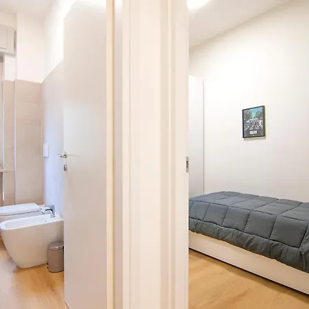 Lejlighed Italstay - Trieste 2 Newly Refurbished Flat