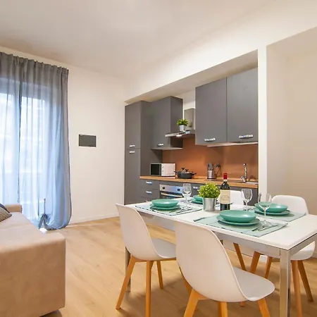 Italstay - Trieste 2 Newly Refurbished Flat Lejlighed Verona