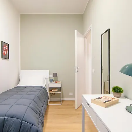 Italstay - Trieste 2 Newly Refurbished Flat Verona