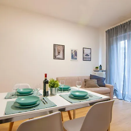 Italstay - Trieste 2 Newly Refurbished Flat Lejlighed Verona