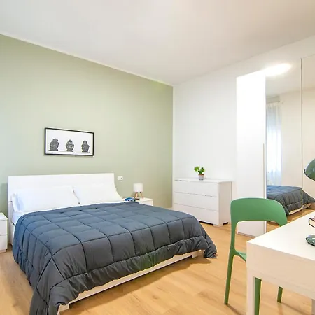 Italstay - Trieste 2 Newly Refurbished Flat *