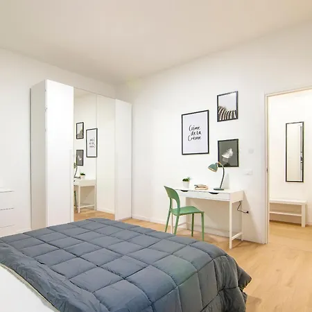 Italstay - Trieste 2 Newly Refurbished Flat * Verona