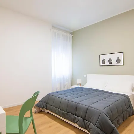 Italstay - Trieste 2 Newly Refurbished Flat Appartamento *